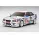 Tamiya Body Set BMW 318i STW 1995
