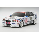 Tamiya Body Set BMW 318i STW 1995