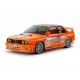 Tamiya Body Set BMW M3 E30 Sport Evo Jägermeister