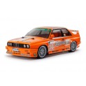 Tamiya Body Set BMW M3 E30 Sport Evo Jägermeister