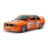Tamiya Body Set BMW M3 E30 Sport Evo Jägermeister