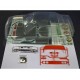 Tamiya Body Set BMW M3 E30 Sport Evo Jägermeister