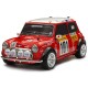 Tamiya Body Set Mini Cooper Monte Carlo '94