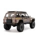 Yikong 4107 Crawler PE Brushless 1/10 Champagne Gold