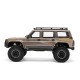 Yikong 4107 Crawler PE Brushless 1/10 Champagne Gold