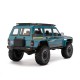 Yikong 4107 Crawler PE Brushless 1/10 Blue