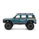 Yikong 4107 Crawler PE Brushless 1/10 Blue