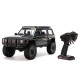 Yikong 4107 Crawler PE Brushless 1/10 Dark Blue