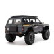 Yikong 4107 Crawler PE Brushless 1/10 Dark Blue
