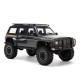 Yikong 4107 Crawler PE Brushless 1/10 Dark Blue