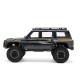 Yikong 4107 Crawler PE Brushless 1/10 Dark Blue
