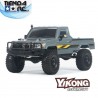Yikong 41011 Crawler 1/10 RTR Gray
