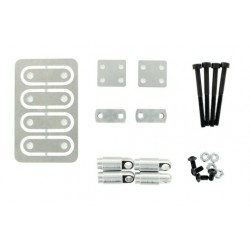 Carson 1:14 Lifted-Suspension Kit +8mm 2A.T.T