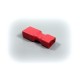 ADAPTADOR CONECTOR XT60 MACHO A T-PLUG HEMBRA