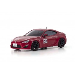 Kyosho Autoscale Mini-Z Toyota 86 MF Ghost (MA020N-L)