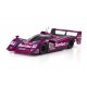 Kyosho Autoscale Mini-Z Jaguar XJR-14 No.18 SUGO 1991 (W-LM)