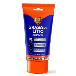 Spsil Lithium Grease (150Ml)
