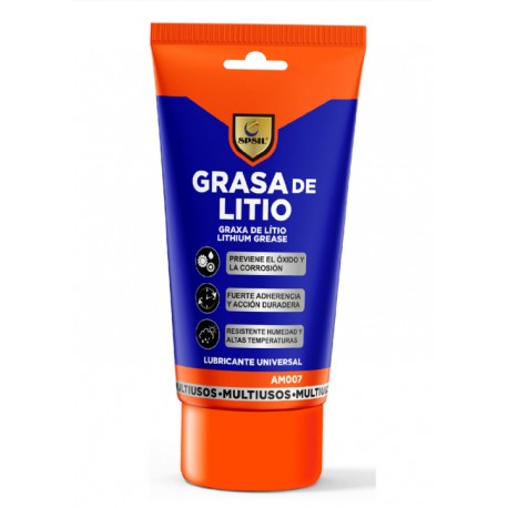 Spsil Lithium Grease (150Ml)