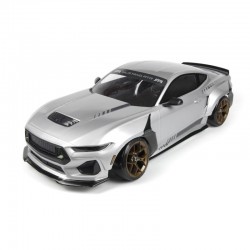 Ford Mustang GT RTR S650 Body (200mm)