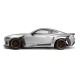 Ford Mustang GT RTR S650 Body (200mm)