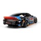 HPI Racing Stage-D10 Flux Ford Mustang GT RTR S650 - J.Deane