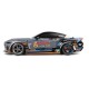 HPI Racing Stage-D10 Flux Ford Mustang GT RTR S650 - J.Deane