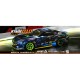 Hpi StageD10 Ford Mustang RTR Spec5 FD VGJR