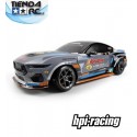 HPI Racing Stage-D10 Ford Mustang GT RTR S650 - J.Deane