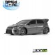 BLACKZON Myte R 1-43 Race Car - Grey