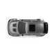 BLACKZON Myte R 1-43 Race Car - Grey