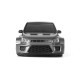 BLACKZON Myte R 1-43 Race Car - Grey