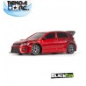 BLACKZON Myte D 1-43 Drift Car - Red