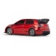 BLACKZON Myte D 1-43 Drift Car - Red