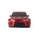 BLACKZON Myte D 1-43 Drift Car - Red