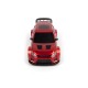 BLACKZON Myte D 1-43 Drift Car - Red