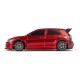 BLACKZON Myte D 1-43 Drift Car - Red