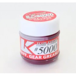Kyosho Diff Gear Grease 5000