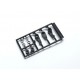 Kyosho Steering Parts (ZX7.5)