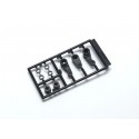 Kyosho Steering Parts (ZX7.5)
