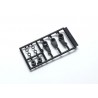 Kyosho Steering Parts (ZX7.5)