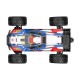 MJX Hyper GO 14212 1/14 Truggy 4WD RTR