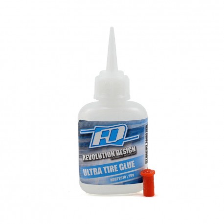Ruddog Revolution Design Ultra Tire Glue (20g)
