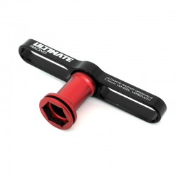 Ultimate Wheel Wrench Pro
