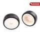 Sweep EXP EVO-R2 Pro compound Pre-glued set Touring Car Rubber tires (W/EXP-S Inserts) 24mm 30deg 4pcs (Swiss Nats)