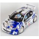 Peugeot 206Wrc Body Set (239mm-Wb)