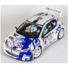 Peugeot 206Wrc Body Set (239mm-Wb)