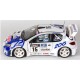 Peugeot 206Wrc Body Set (239mm-Wb)