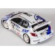 Peugeot 206Wrc Body Set (239mm-Wb)
