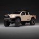 Axial 1/30 SCX30 Toyota Tacoma TRD Pro Overland Edition 4X4 RTR Brushed Rock Crawler (Battery & Charger Included)