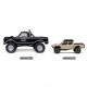 Axial 1/30 SCX30 Toyota Tacoma TRD Pro Overland Edition 4X4 RTR Brushed Rock Crawler (Battery & Charger Included)
